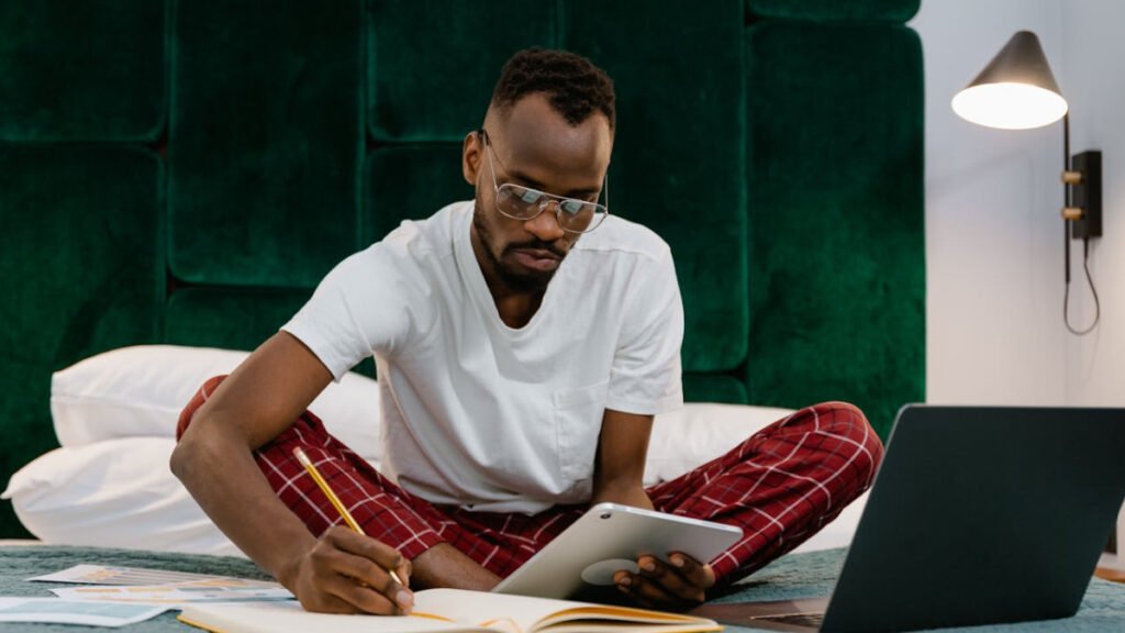 Advantages of Running a Home Business