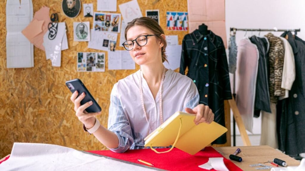 Clothing & tailoring