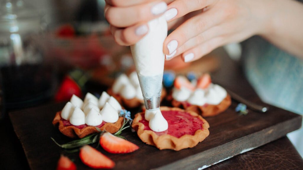 Food-Based Home Businesses